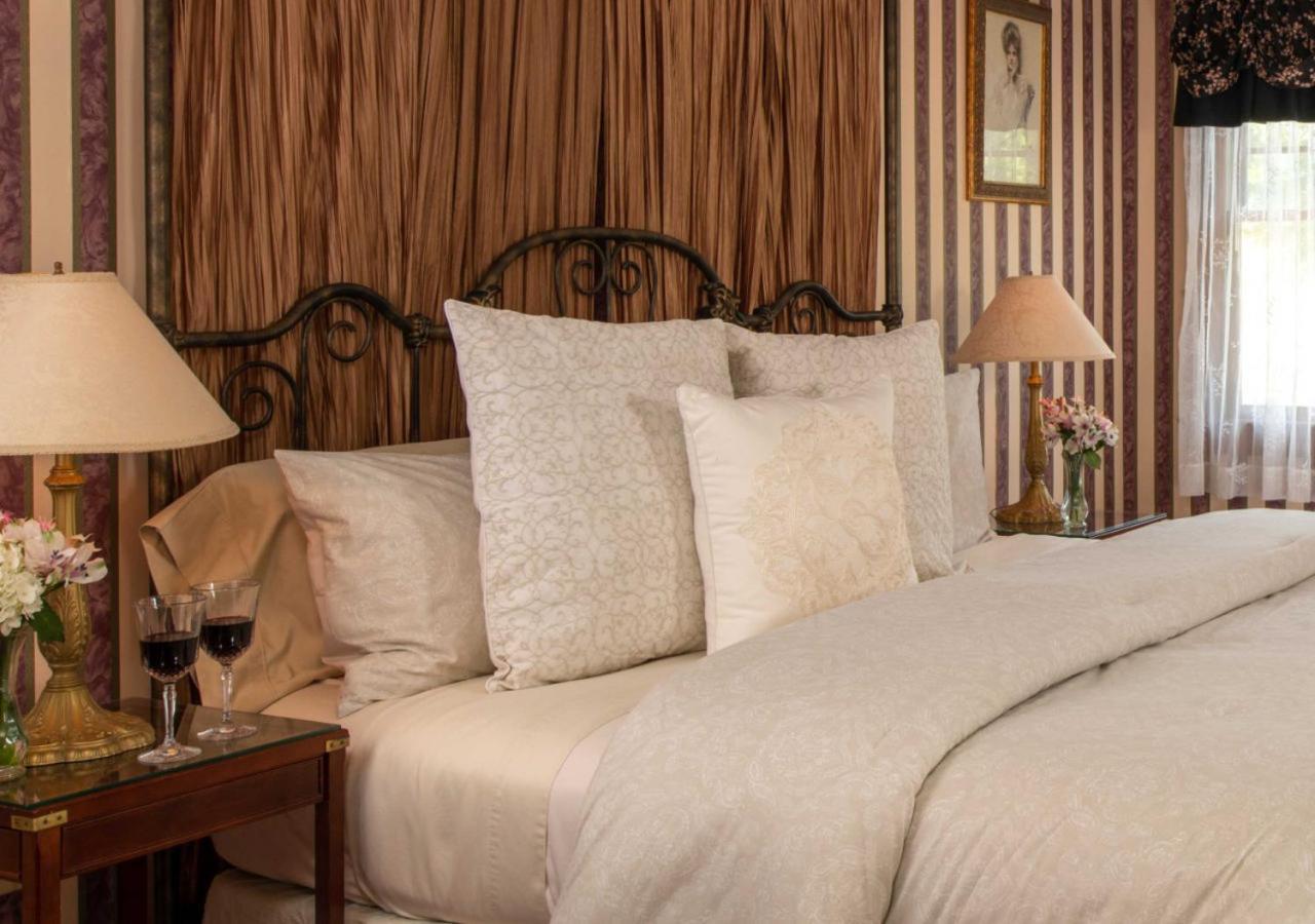 Palmer House Inn Falmouth Kamer foto