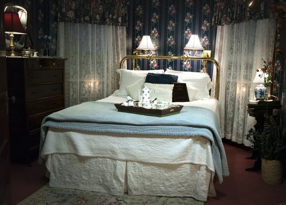 Palmer House Inn Falmouth Buitenkant foto