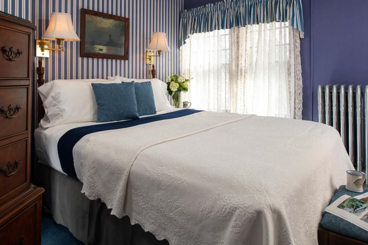 Palmer House Inn Falmouth Buitenkant foto